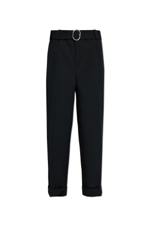 Balmain Sweatpants with logo | Men's Clothing | Vitkac